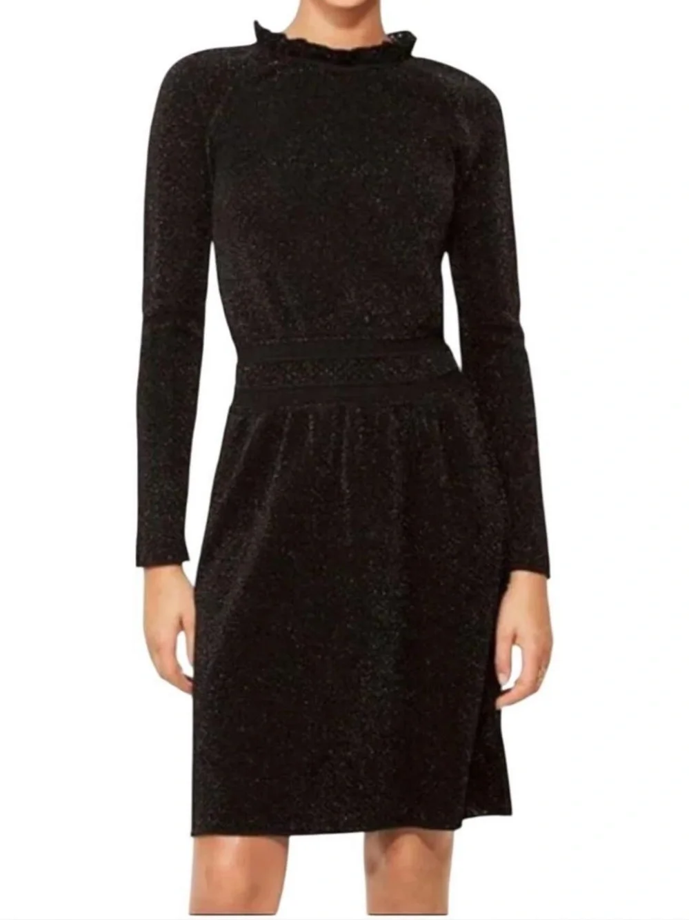 Tory Burch Isabelle dress